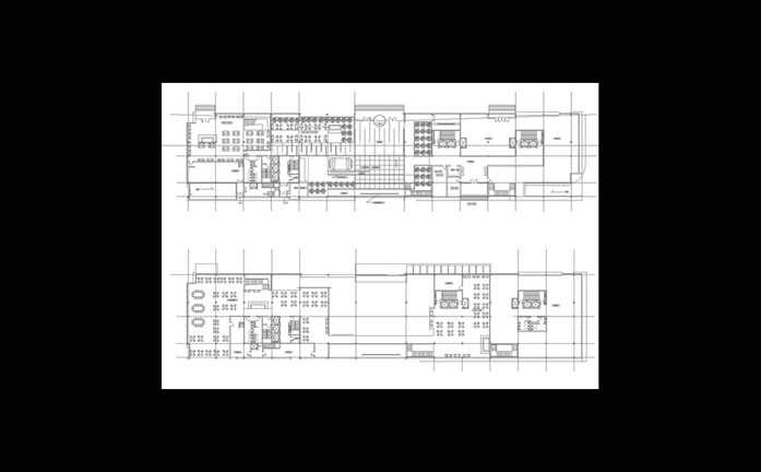 MaoHua Tangshan Center Mixed-use development 茂华唐山中心城市综合体100万平方米.