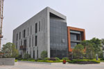 Built (2011) - Huaian commercial Project in Southeast China - Updates 茂华国际汇