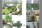 21st International City Landscape Design